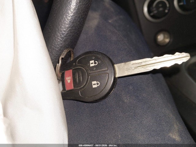Aukcja sprzedaży 2009 Nissan Rogue S, vin: JN8AS58V89W175641, numer aukcji: 45996437