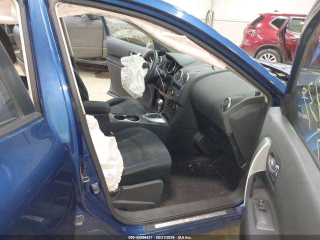 Aukcja sprzedaży 2009 Nissan Rogue S, vin: JN8AS58V89W175641, numer aukcji: 45996437