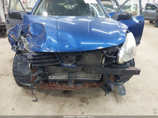 Aukcja sprzedaży 2009 Nissan Rogue S, vin: JN8AS58V89W175641, numer aukcji: 45996437