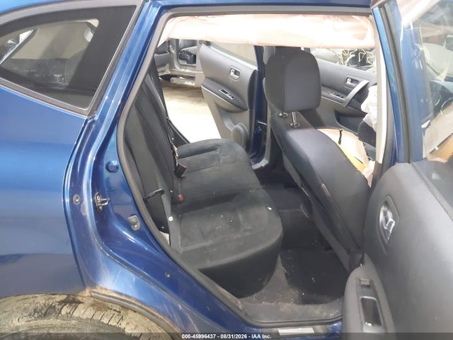 Aukcja sprzedaży 2009 Nissan Rogue S, vin: JN8AS58V89W175641, numer aukcji: 45996437