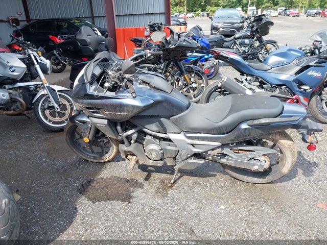 Honda Ctx700 D 2015 JH2RC6946FK100762 Image 13