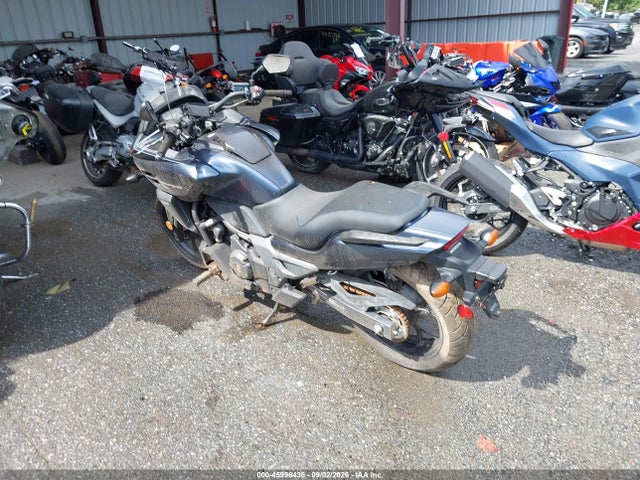 Honda Ctx700 D 2015 JH2RC6946FK100762 Image 3