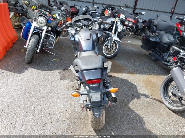 Honda Ctx700 D 2015 JH2RC6946FK100762 Image 6