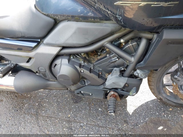 Honda Ctx700 D 2015 JH2RC6946FK100762 Image 8