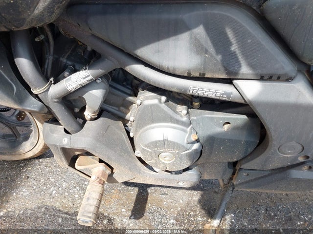 Honda Ctx700 D 2015 JH2RC6946FK100762 Image 9