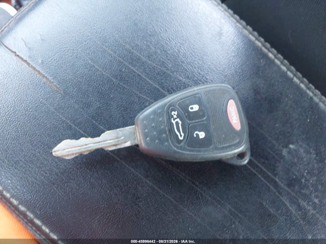 Продажа на аукционе авто 2012 Dodge Avenger Sxt, vin: 1C3CDZCB5CN207403, номер лота: 45996442