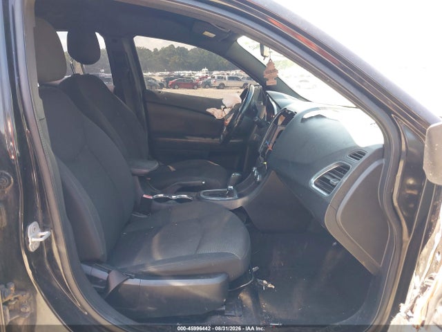 Продажа на аукционе авто 2012 Dodge Avenger Sxt, vin: 1C3CDZCB5CN207403, номер лота: 45996442
