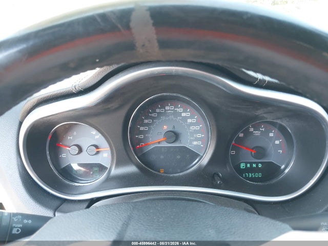 Продажа на аукционе авто 2012 Dodge Avenger Sxt, vin: 1C3CDZCB5CN207403, номер лота: 45996442
