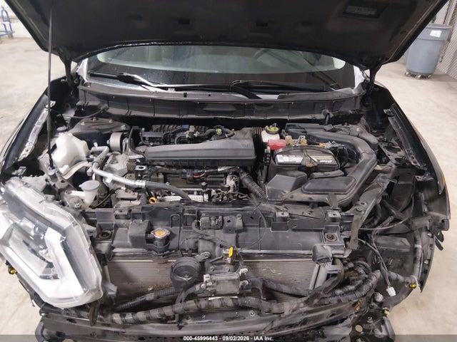 Продаж на аукціоні авто 2018 Nissan Rogue Sv, vin: KNMAT2MVXJP573168, номер лоту: 45996443