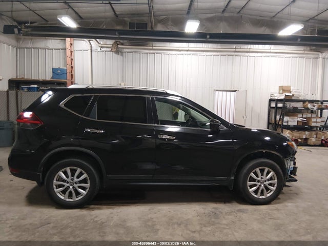 Продаж на аукціоні авто 2018 Nissan Rogue Sv, vin: KNMAT2MVXJP573168, номер лоту: 45996443