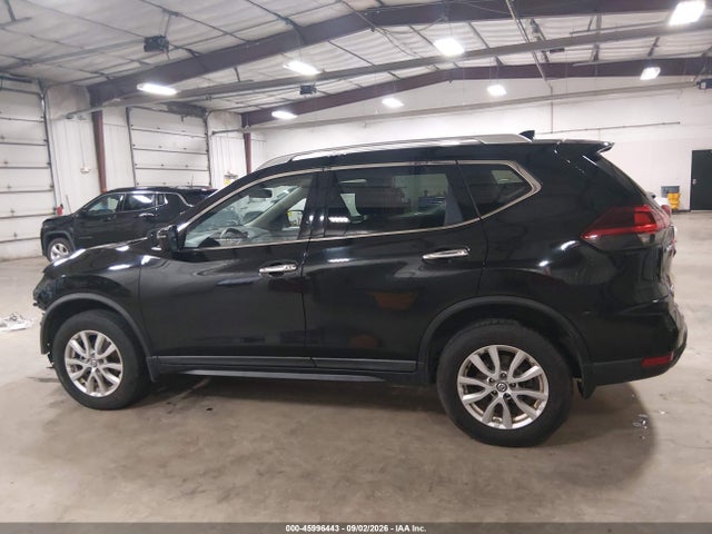 Продаж на аукціоні авто 2018 Nissan Rogue Sv, vin: KNMAT2MVXJP573168, номер лоту: 45996443
