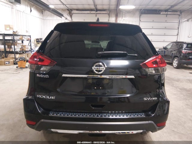 Продаж на аукціоні авто 2018 Nissan Rogue Sv, vin: KNMAT2MVXJP573168, номер лоту: 45996443