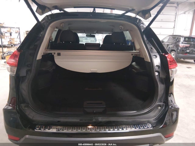 Продаж на аукціоні авто 2018 Nissan Rogue Sv, vin: KNMAT2MVXJP573168, номер лоту: 45996443