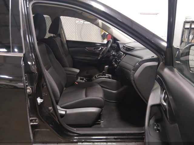 Продаж на аукціоні авто 2018 Nissan Rogue Sv, vin: KNMAT2MVXJP573168, номер лоту: 45996443