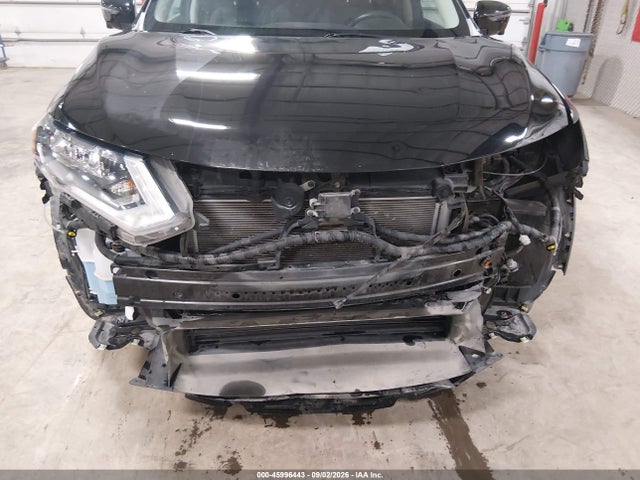 Продаж на аукціоні авто 2018 Nissan Rogue Sv, vin: KNMAT2MVXJP573168, номер лоту: 45996443