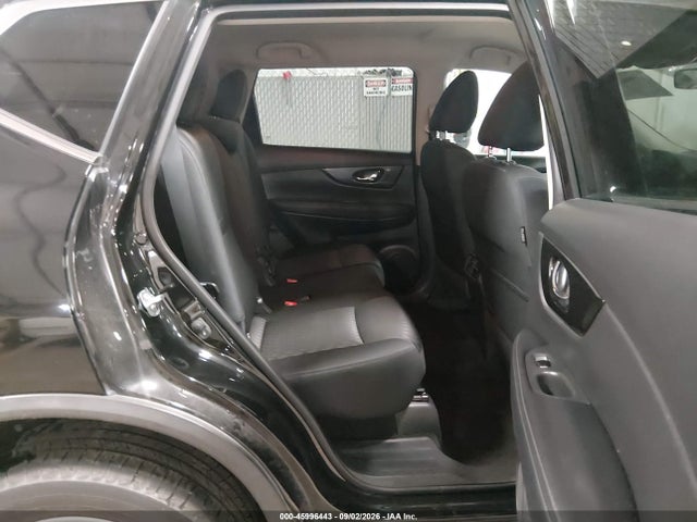 Продаж на аукціоні авто 2018 Nissan Rogue Sv, vin: KNMAT2MVXJP573168, номер лоту: 45996443
