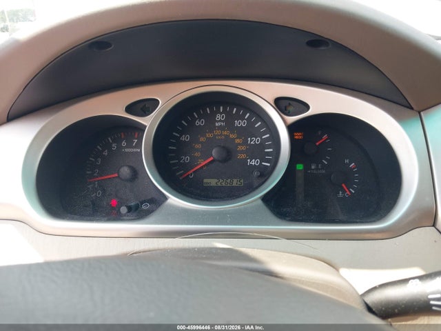 Aukcja sprzedaży 2007 Toyota Highlander Limited V6, vin: JTEEP21A170216854, numer aukcji: 45996446