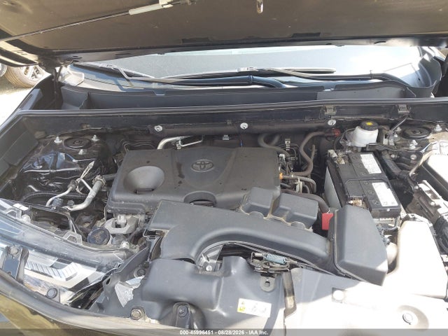 Aukcja sprzedaży 2024 Toyota Rav4 Le, vin: 2T3G1RFV9RC431708, numer aukcji: 45996451
