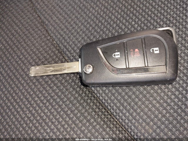 Aukcja sprzedaży 2024 Toyota Rav4 Le, vin: 2T3G1RFV9RC431708, numer aukcji: 45996451