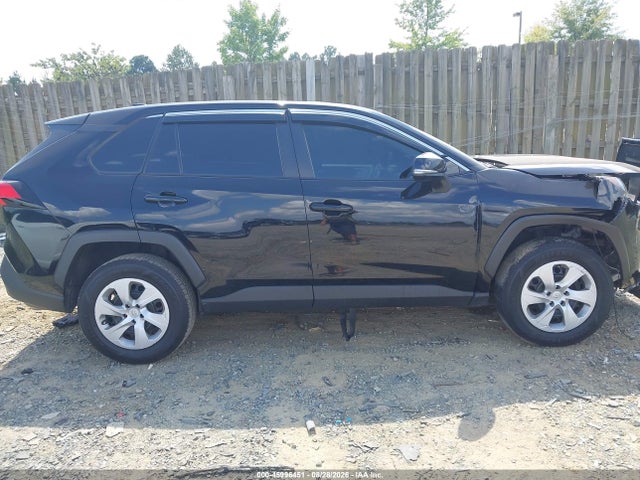 Aukcja sprzedaży 2024 Toyota Rav4 Le, vin: 2T3G1RFV9RC431708, numer aukcji: 45996451