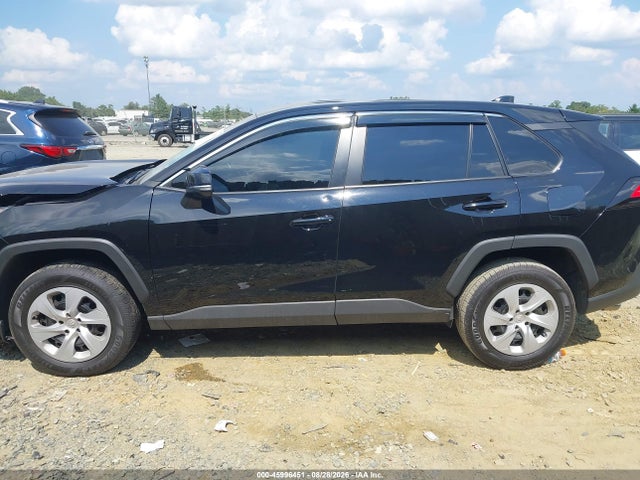 Aukcja sprzedaży 2024 Toyota Rav4 Le, vin: 2T3G1RFV9RC431708, numer aukcji: 45996451