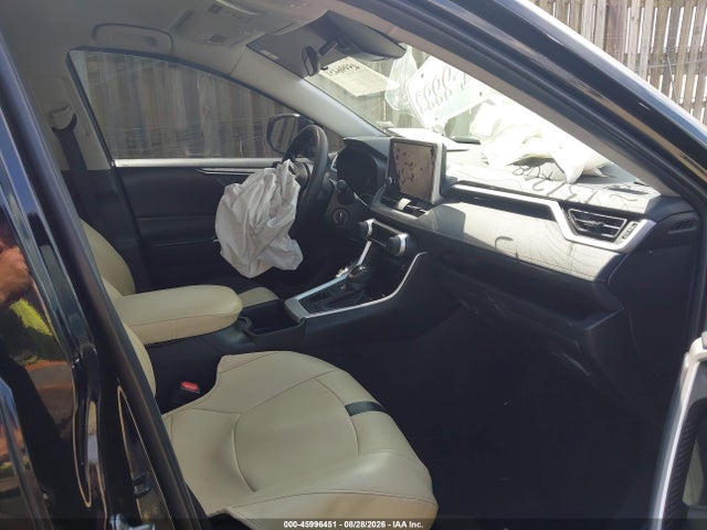 Aukcja sprzedaży 2024 Toyota Rav4 Le, vin: 2T3G1RFV9RC431708, numer aukcji: 45996451