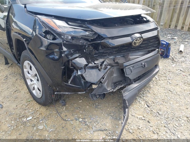 Aukcja sprzedaży 2024 Toyota Rav4 Le, vin: 2T3G1RFV9RC431708, numer aukcji: 45996451