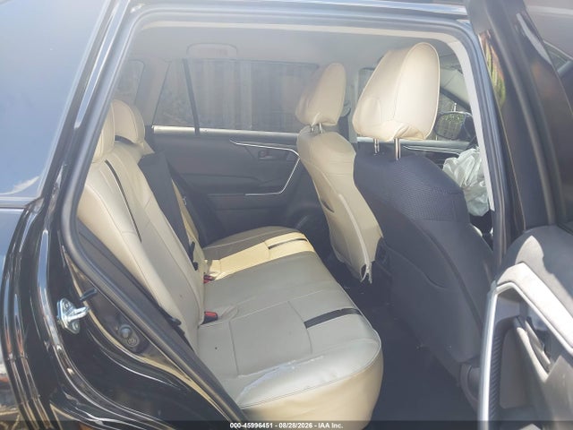 Aukcja sprzedaży 2024 Toyota Rav4 Le, vin: 2T3G1RFV9RC431708, numer aukcji: 45996451