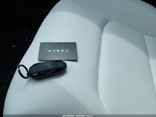 Aukcja sprzedaży 2022 Tesla Model 3 Long Range Dual Motor All-wheel Drive, vin: 5YJ3E1EB3NF247911, numer aukcji: 45996458
