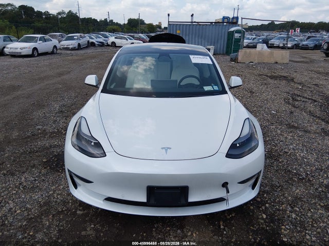 Aukcja sprzedaży 2022 Tesla Model 3 Long Range Dual Motor All-wheel Drive, vin: 5YJ3E1EB3NF247911, numer aukcji: 45996458