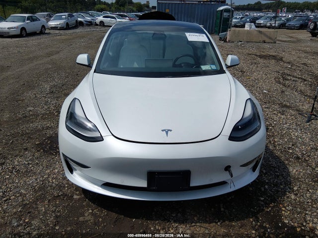 Aukcja sprzedaży 2022 Tesla Model 3 Long Range Dual Motor All-wheel Drive, vin: 5YJ3E1EB3NF247911, numer aukcji: 45996458
