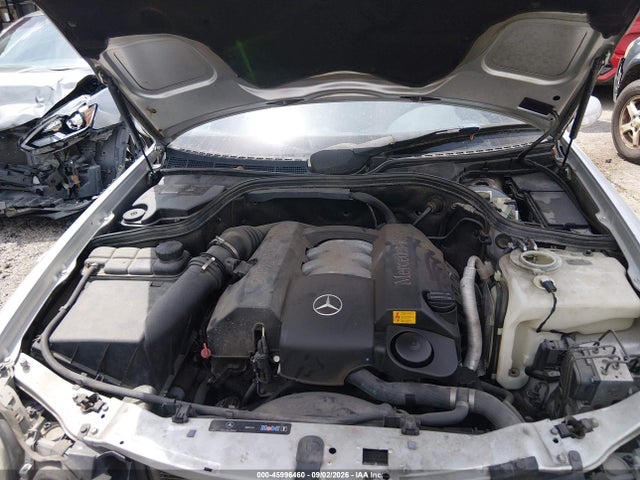 Продажа на аукционе авто 2002 Mercedes-benz Clk 320, vin: WDBLK65G22T123573, номер лота: 45996460