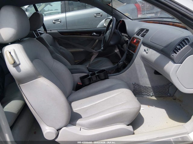 Продажа на аукционе авто 2002 Mercedes-benz Clk 320, vin: WDBLK65G22T123573, номер лота: 45996460