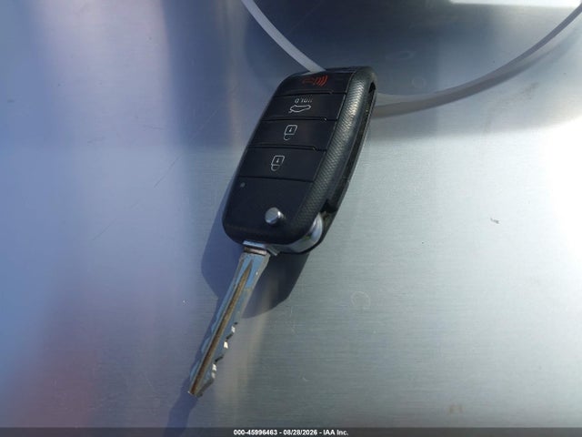 Aukcja sprzedaży 2017 Kia Forte Lx, vin: 3KPFK4A7XHE055923, numer aukcji: 45996463