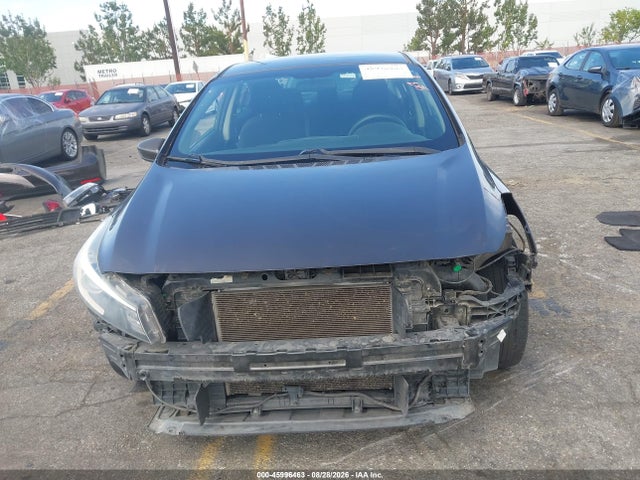Aukcja sprzedaży 2017 Kia Forte Lx, vin: 3KPFK4A7XHE055923, numer aukcji: 45996463