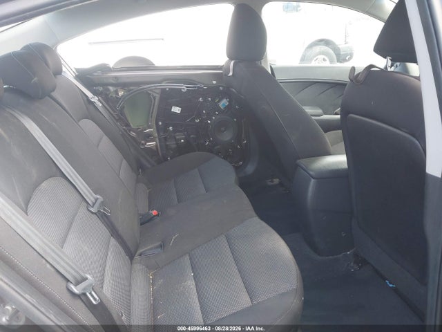 Aukcja sprzedaży 2017 Kia Forte Lx, vin: 3KPFK4A7XHE055923, numer aukcji: 45996463