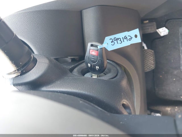 45996466 :رقم المزاد ، JN8AS5MV7FW768909 vin ، 2015 Nissan Rogue Select S مزاد بيع