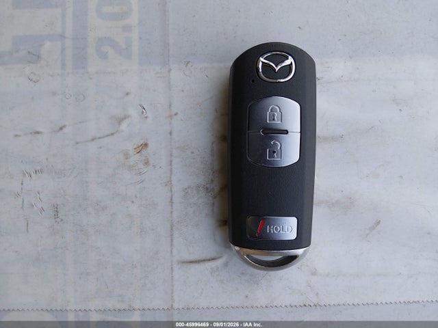 Продажа на аукционе авто 2013 Mazda Cx-5 Grand Touring, vin: JM3KE2DE5D0153997, номер лота: 45996469