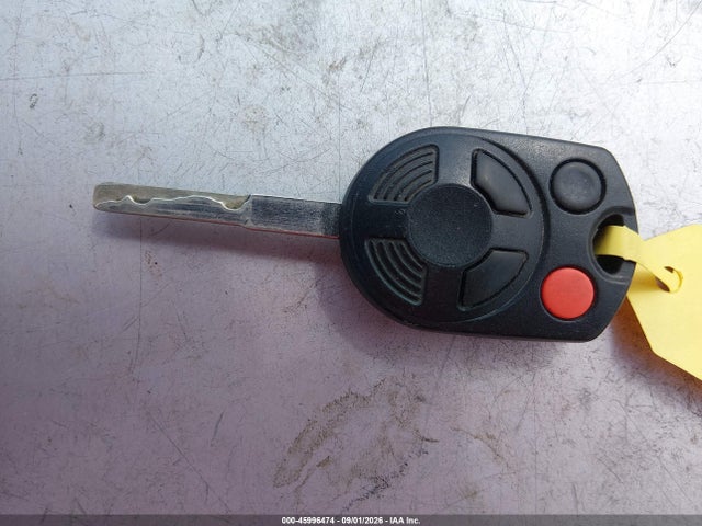 45996474 :رقم المزاد ، 1FMCU0GX9GUA76304 vin ، 2016 Ford Escape Se مزاد بيع