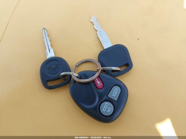 45996481 :رقم المزاد ، 2GCEC19V7Y1362182 vin ، 2000 Chevrolet Silverado 1500 Ls مزاد بيع