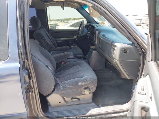 45996481 :رقم المزاد ، 2GCEC19V7Y1362182 vin ، 2000 Chevrolet Silverado 1500 Ls مزاد بيع