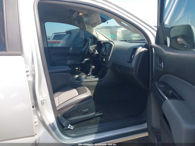 1GCGTDE30G1348188 Chevrolet Colorado 4wd Z71