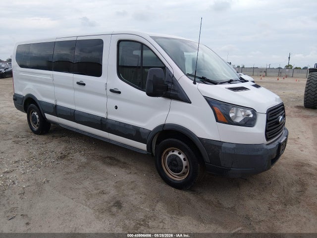 Продаж на аукціоні авто 2018 Ford Transit-350 Xl, vin: 1FBZX2ZMXJKB36117, номер лоту: 45996486