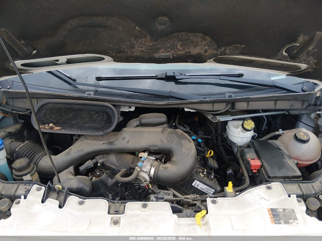 Продаж на аукціоні авто 2018 Ford Transit-350 Xl, vin: 1FBZX2ZMXJKB36117, номер лоту: 45996486