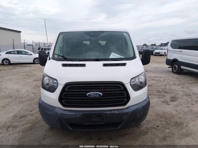 Продаж на аукціоні авто 2018 Ford Transit-350 Xl, vin: 1FBZX2ZMXJKB36117, номер лоту: 45996486