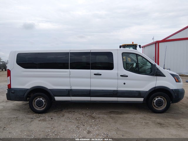 Продаж на аукціоні авто 2018 Ford Transit-350 Xl, vin: 1FBZX2ZMXJKB36117, номер лоту: 45996486