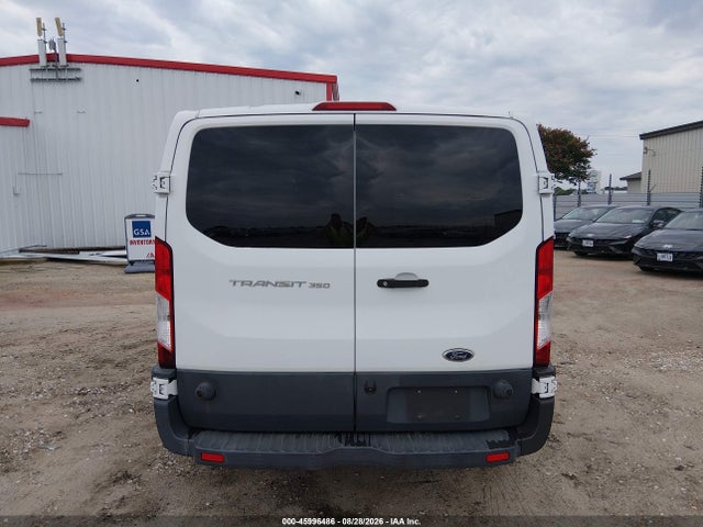 Продаж на аукціоні авто 2018 Ford Transit-350 Xl, vin: 1FBZX2ZMXJKB36117, номер лоту: 45996486
