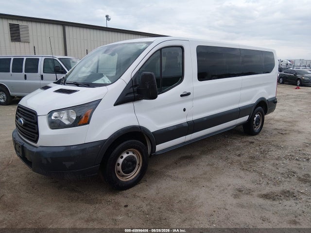 Продаж на аукціоні авто 2018 Ford Transit-350 Xl, vin: 1FBZX2ZMXJKB36117, номер лоту: 45996486