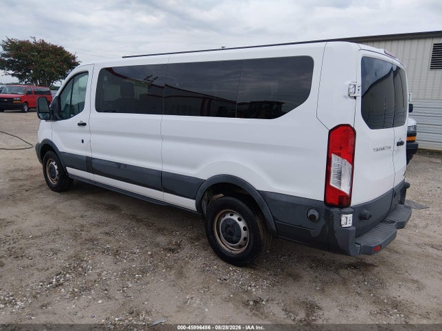 Продаж на аукціоні авто 2018 Ford Transit-350 Xl, vin: 1FBZX2ZMXJKB36117, номер лоту: 45996486