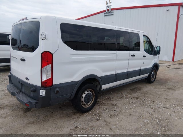 Продаж на аукціоні авто 2018 Ford Transit-350 Xl, vin: 1FBZX2ZMXJKB36117, номер лоту: 45996486